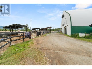 3830 Casorso Road. Kelowna, British Columbia