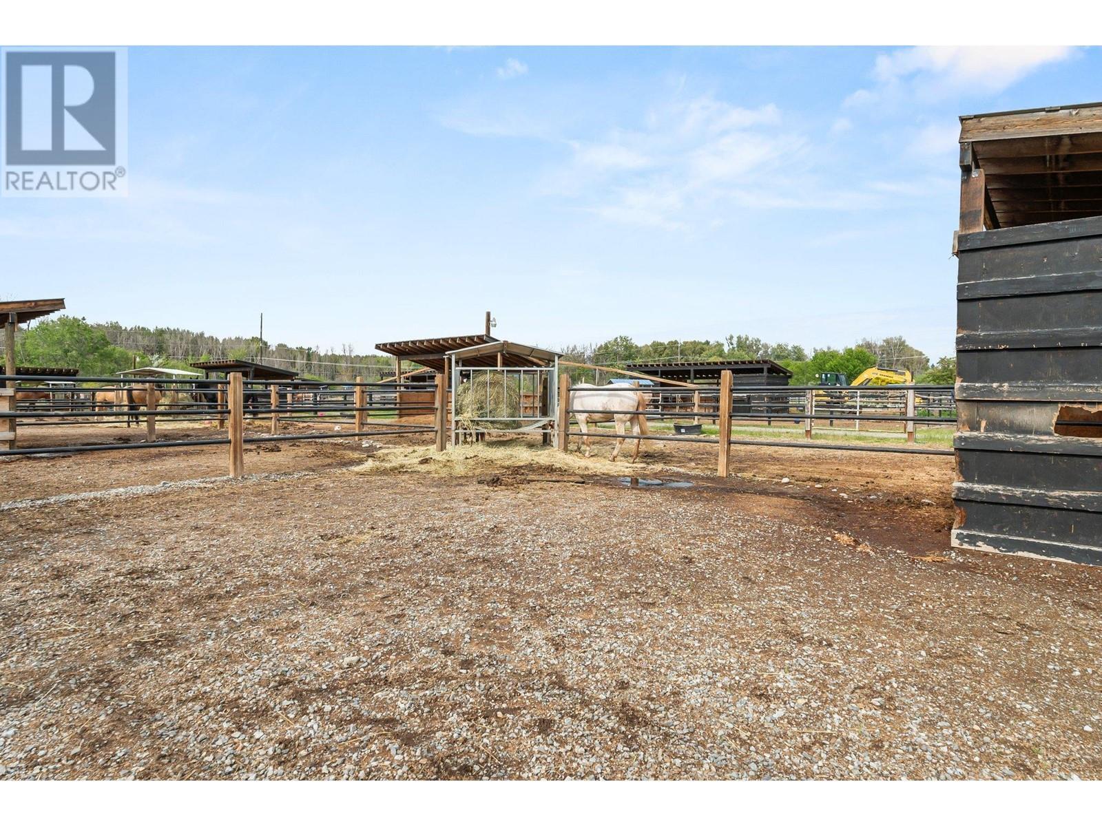 3830 Casorso Road. Kelowna, British Columbia