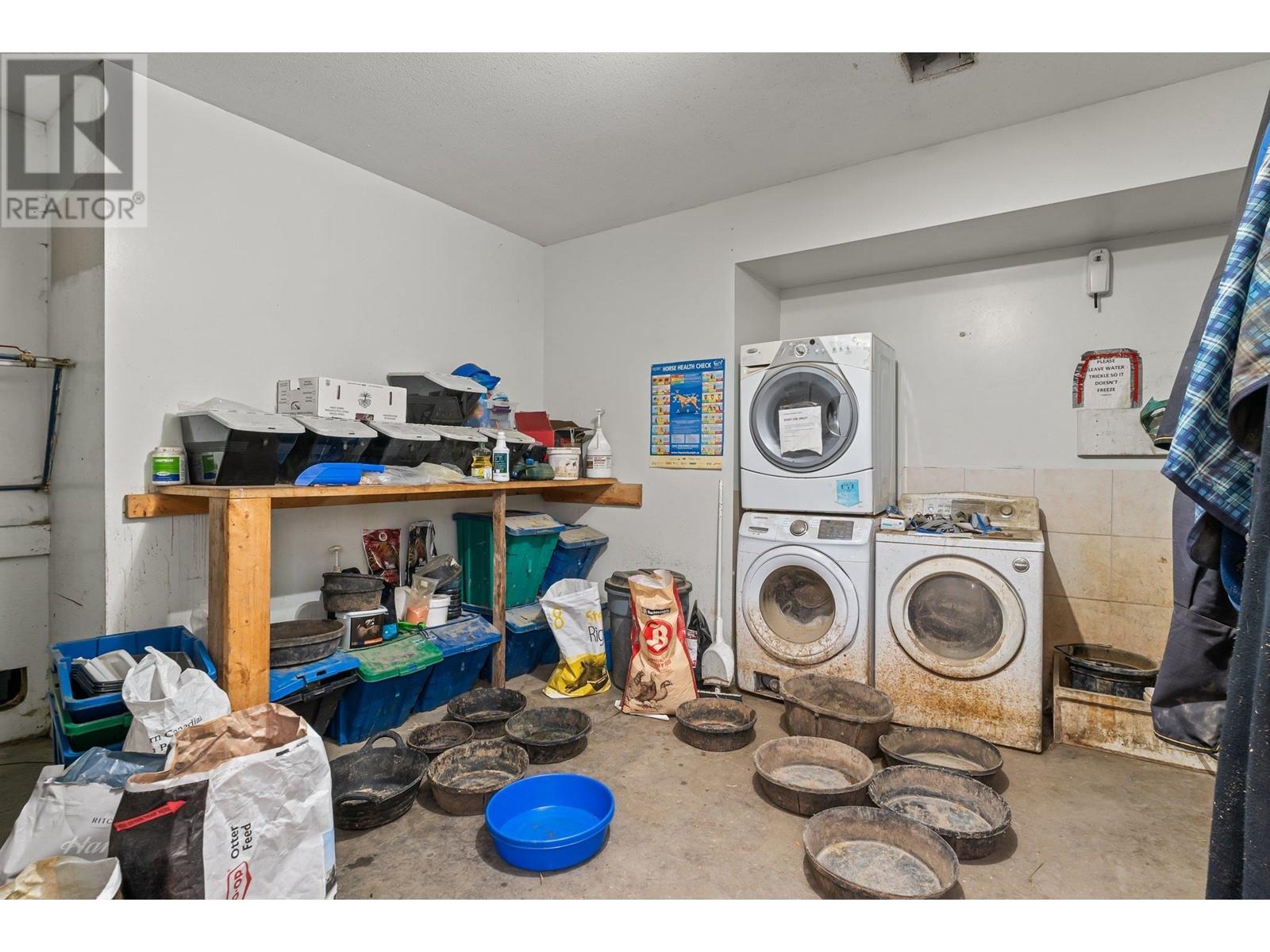 3830 Casorso Road. Kelowna, British Columbia