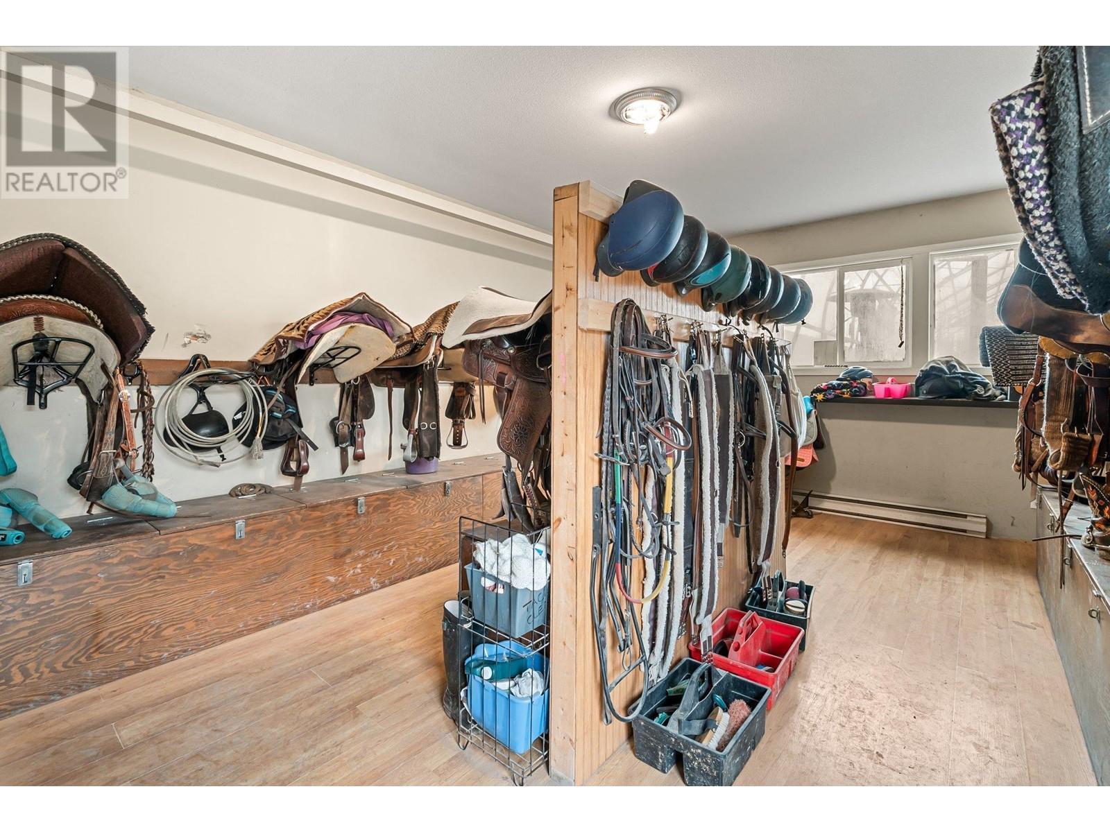 3830 Casorso Road. Kelowna, British Columbia