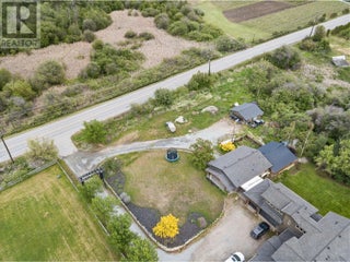 3830 Casorso Road. Kelowna, British Columbia