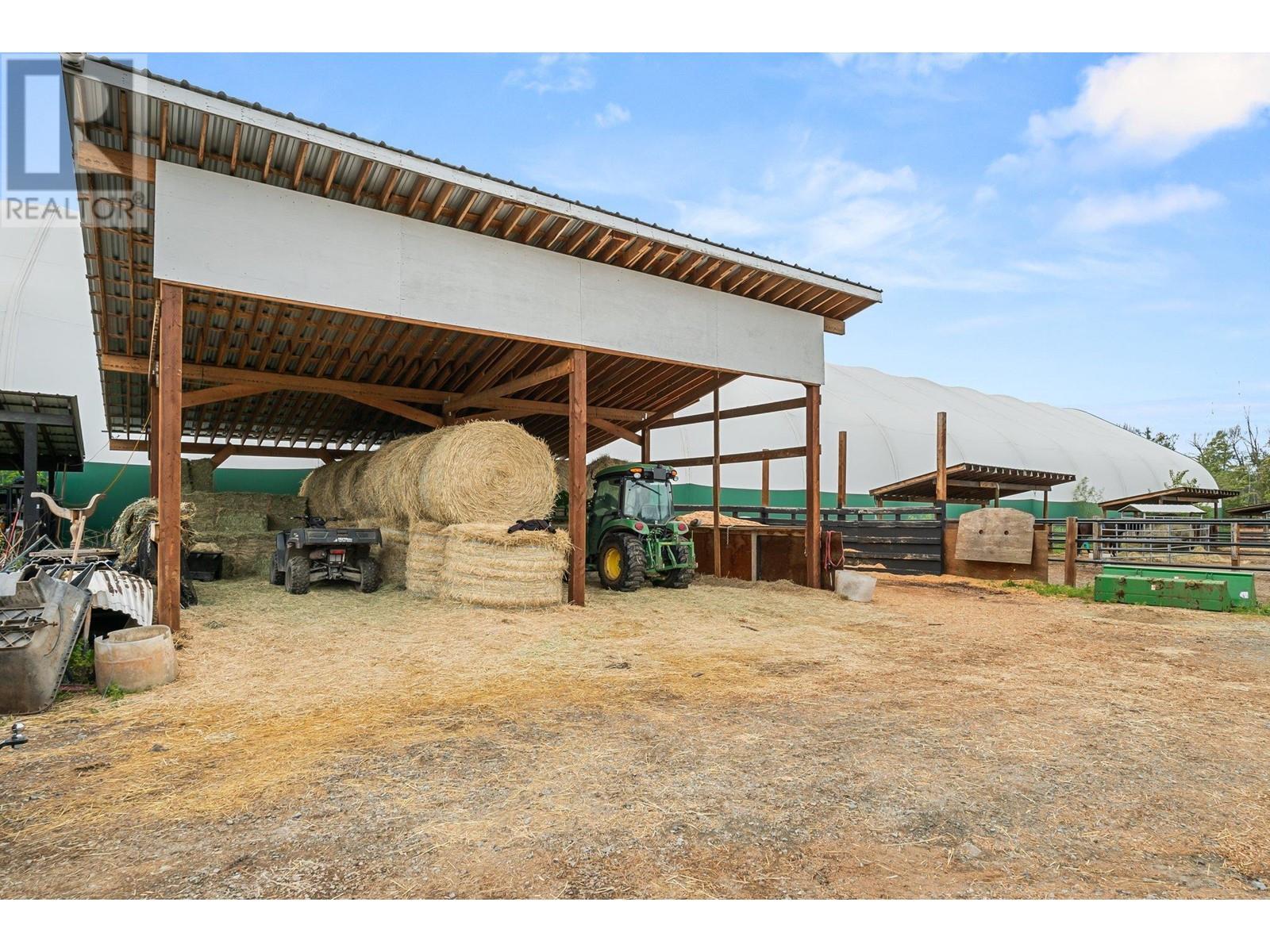 3830 Casorso Road. Kelowna, British Columbia