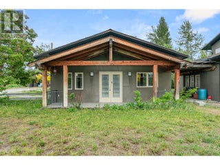 3830 Casorso Road. Kelowna, British Columbia