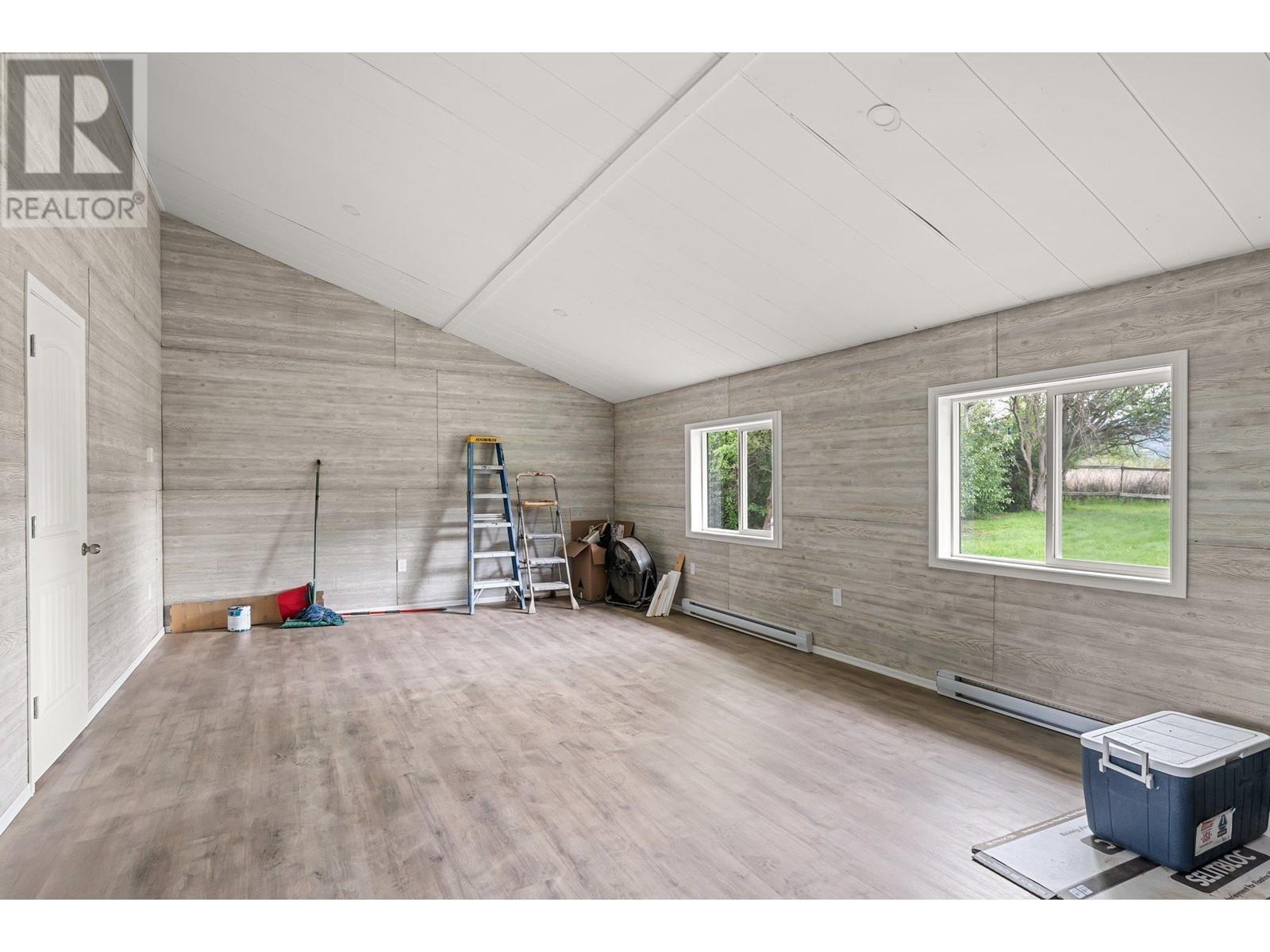 3830 Casorso Road. Kelowna, British Columbia