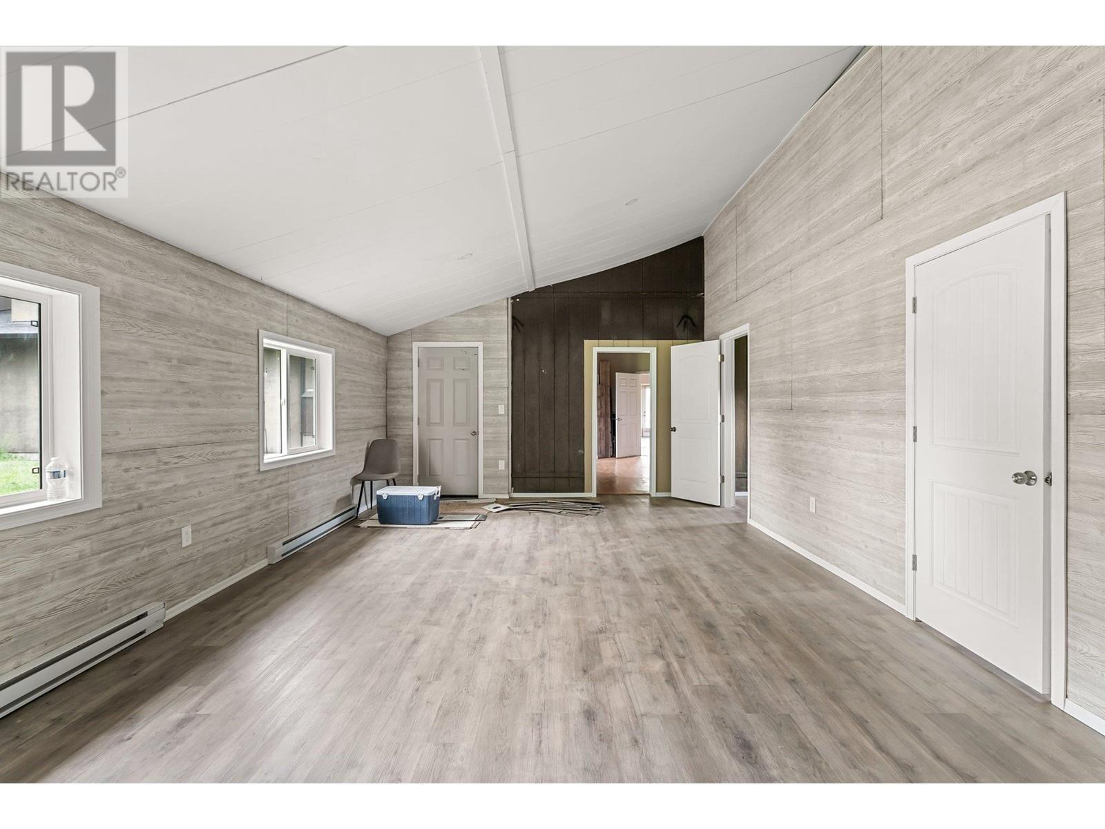 3830 Casorso Road. Kelowna, British Columbia