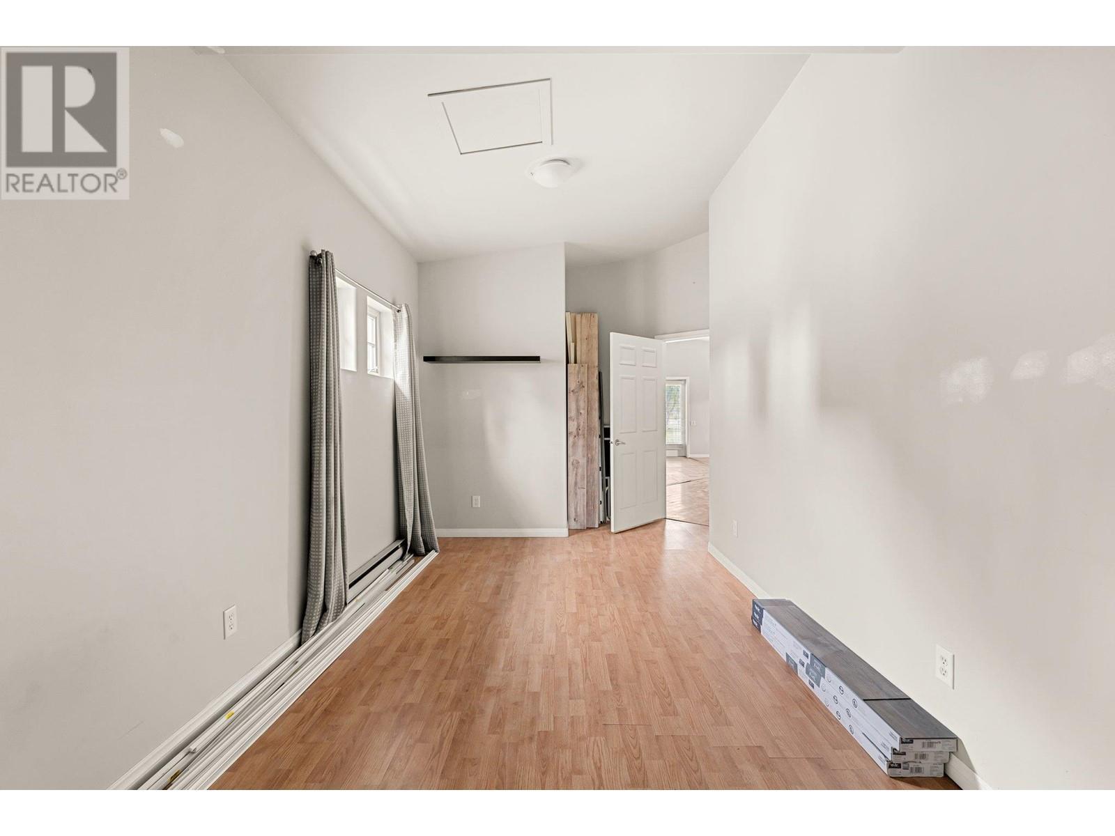 3830 Casorso Road. Kelowna, British Columbia