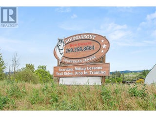 3830 Casorso Road. Kelowna, British Columbia