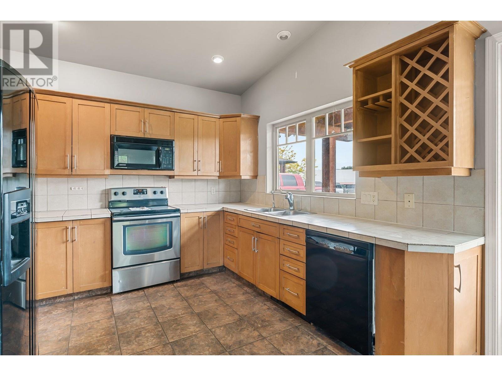 3830 Casorso Road. Kelowna, British Columbia