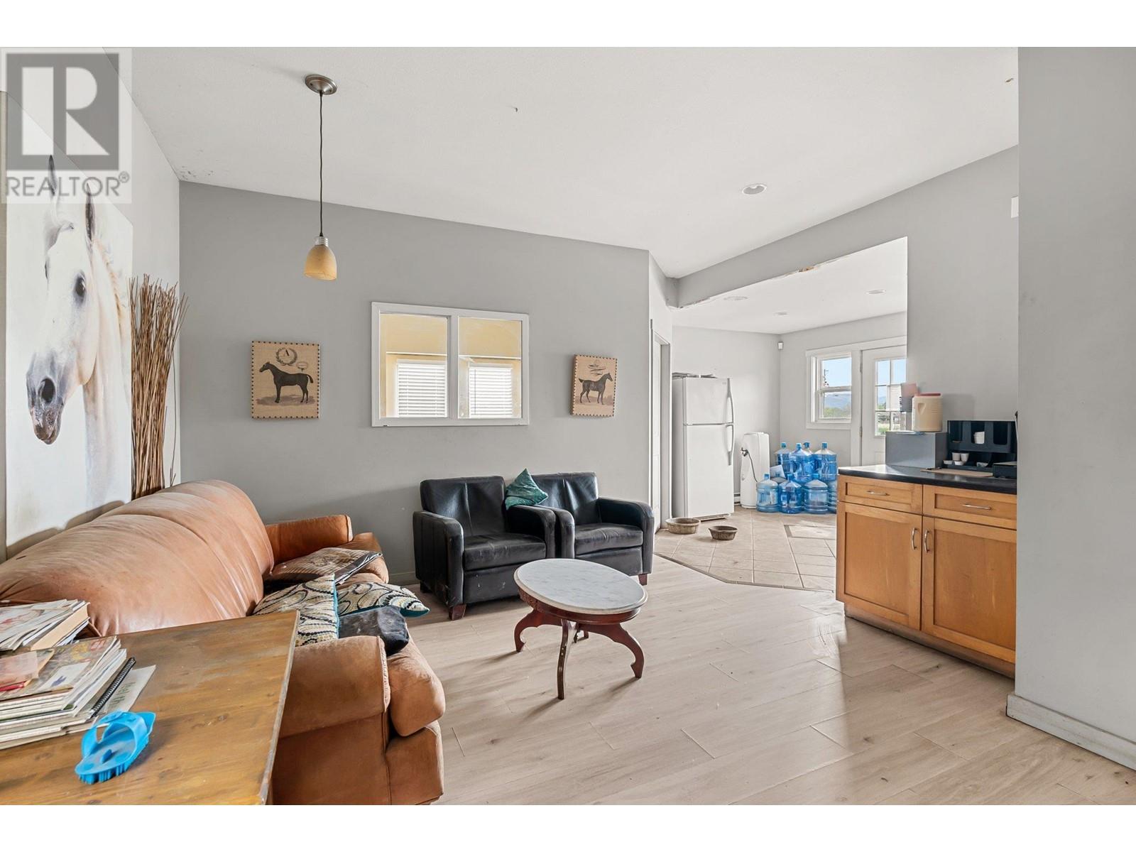 3830 Casorso Road. Kelowna, British Columbia