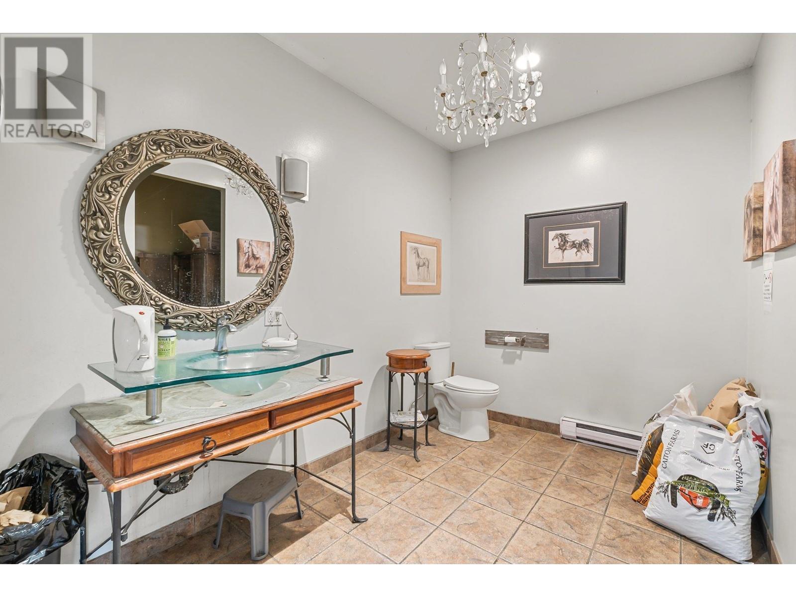 3830 Casorso Road. Kelowna, British Columbia