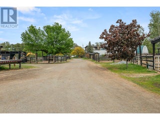 3830 Casorso Road. Kelowna, British Columbia