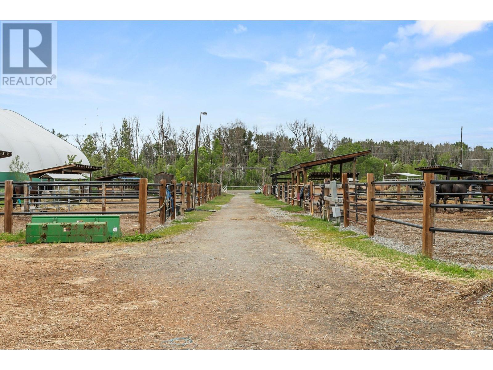 3830 Casorso Road. Kelowna, British Columbia