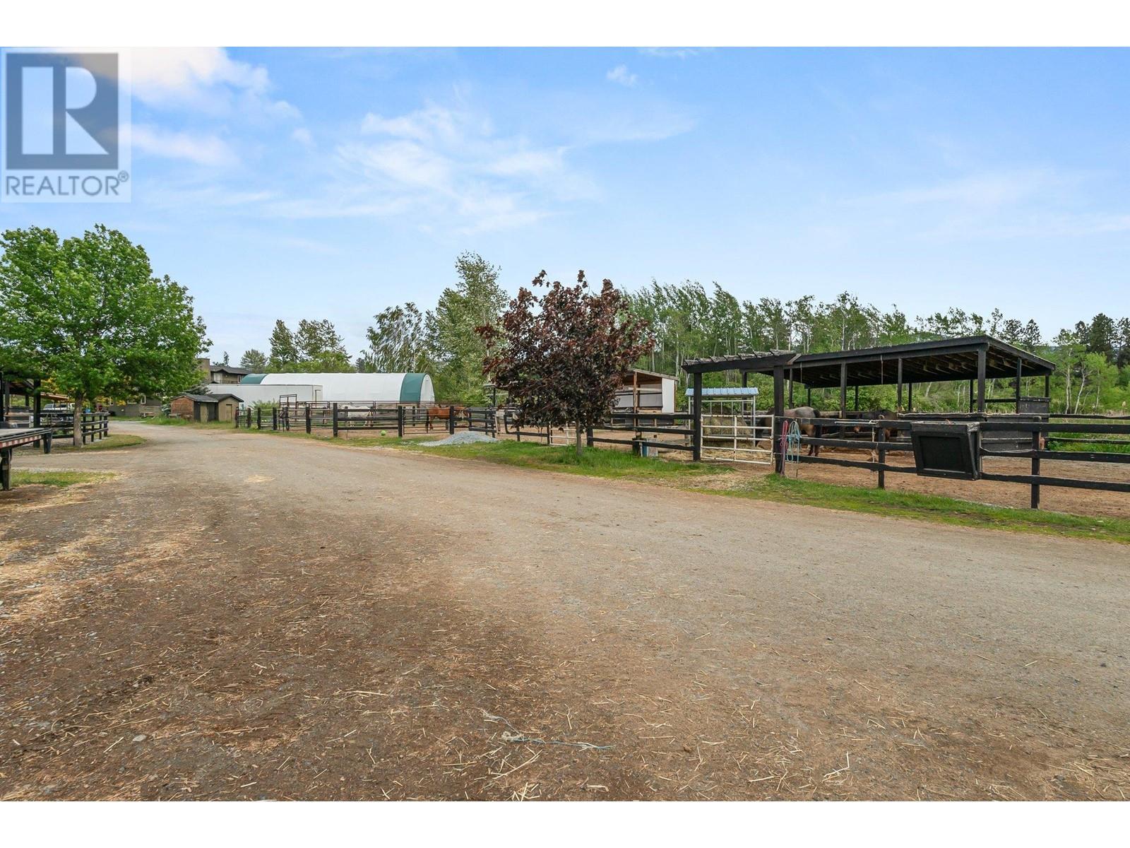 3830 Casorso Road. Kelowna, British Columbia