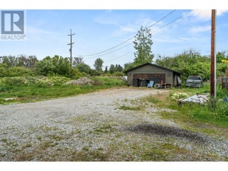 3830 Casorso Road. Kelowna, British Columbia