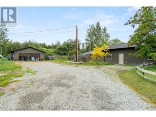 3830 Casorso Road. Kelowna, British Columbia