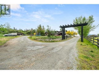 3830 Casorso Road. Kelowna, British Columbia