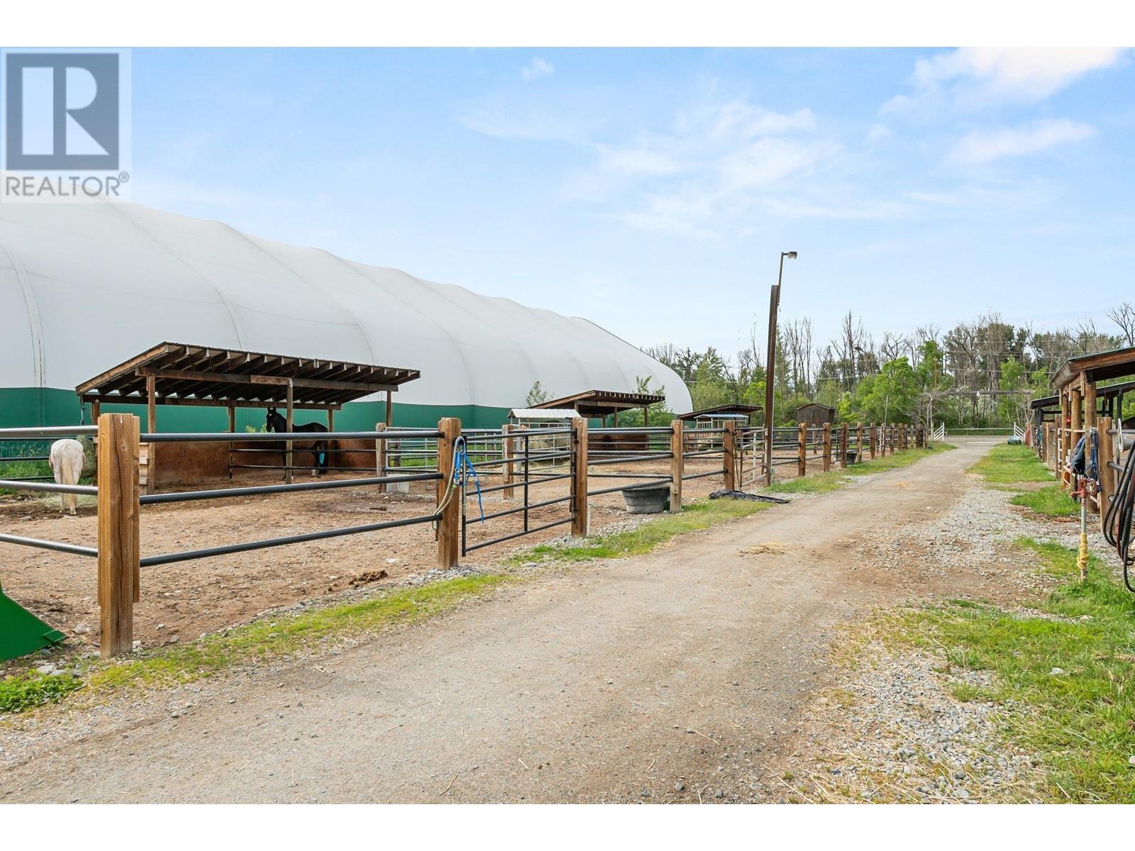 3830 Casorso Road. Kelowna, British Columbia