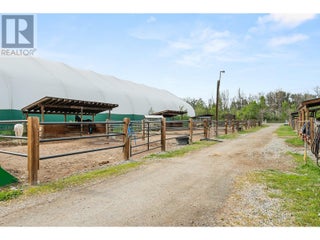 3830 Casorso Road. Kelowna, British Columbia