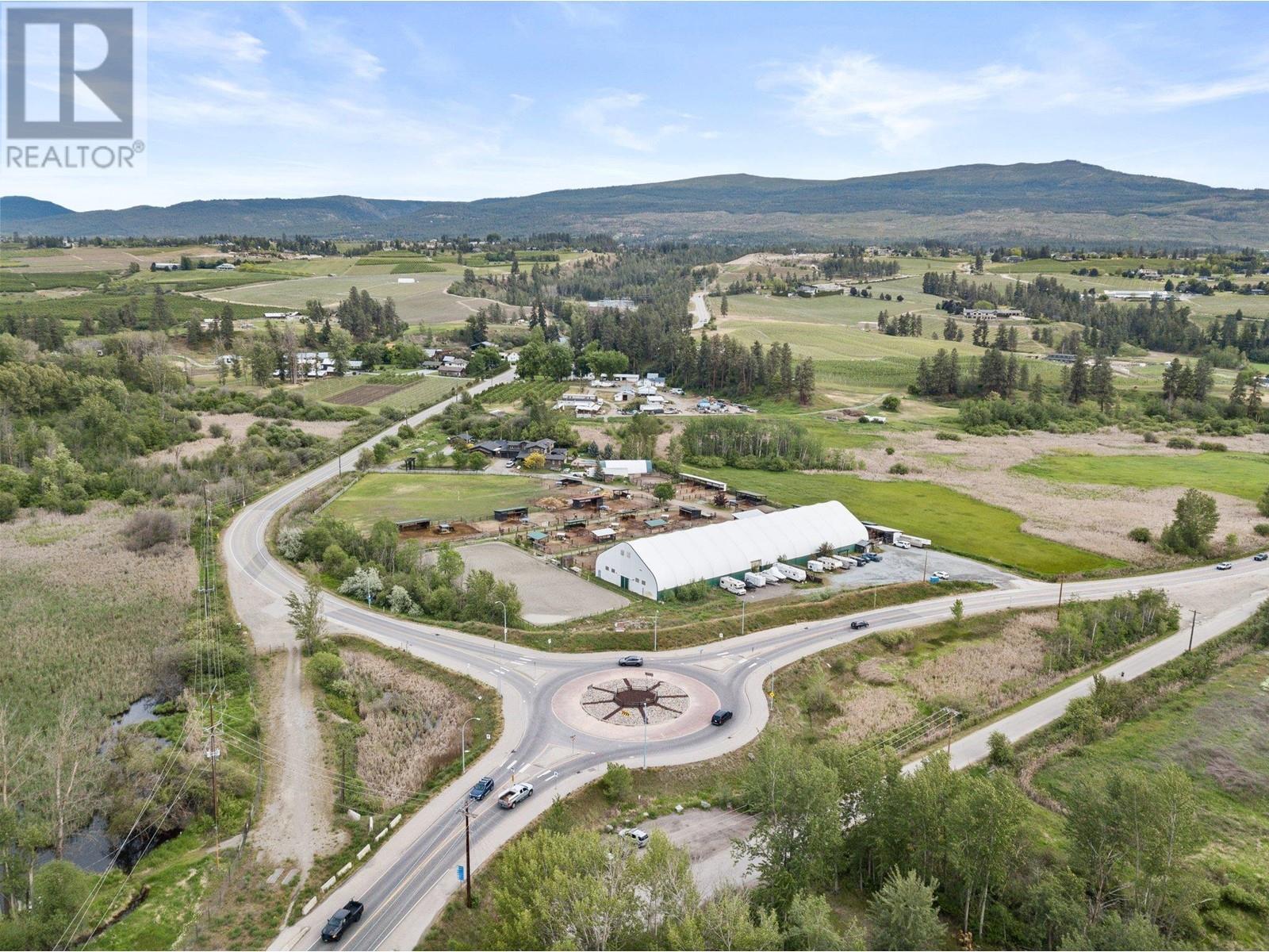 3830 Casorso Road. Kelowna, British Columbia