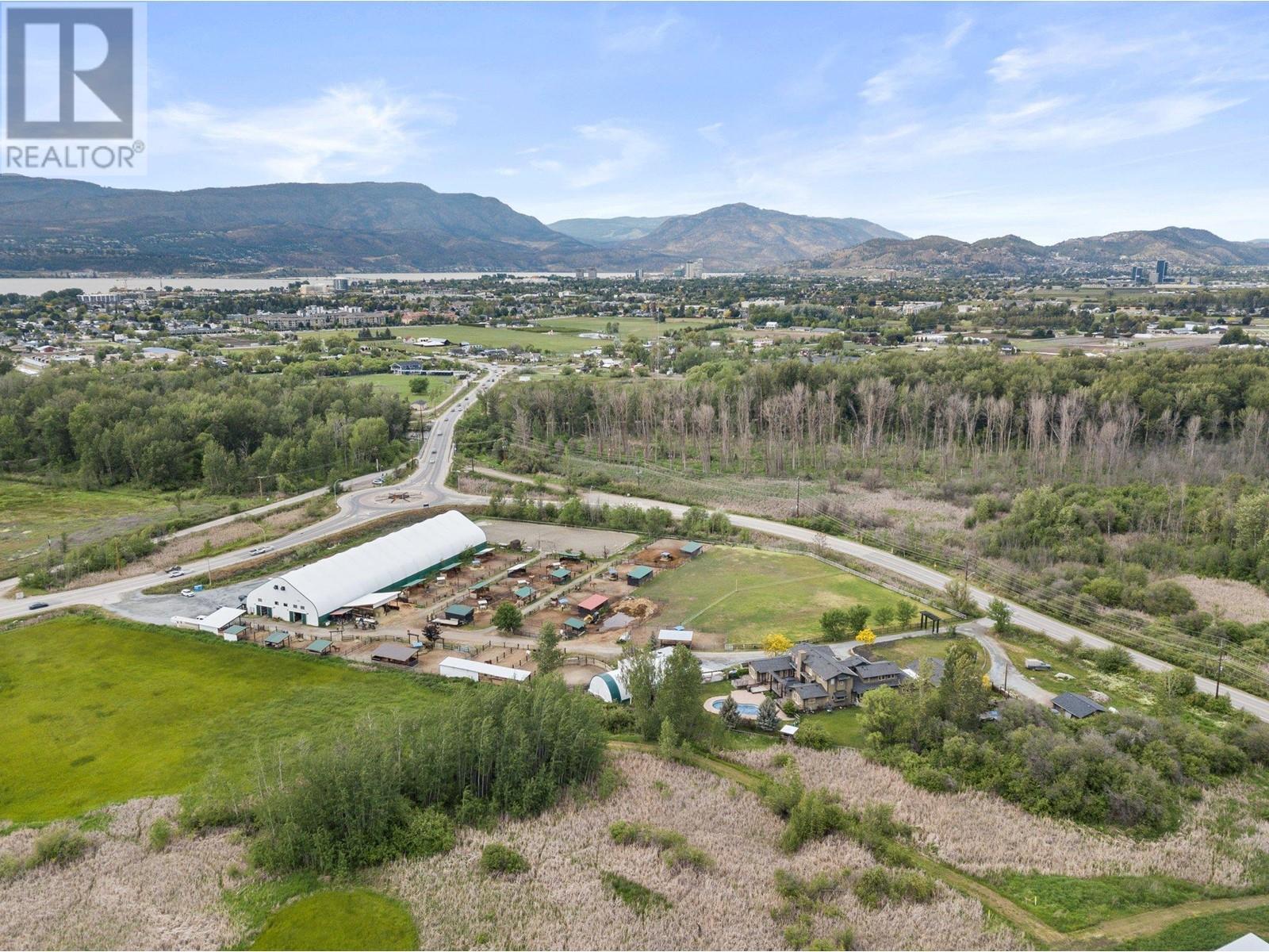 3830 Casorso Road. Kelowna, British Columbia