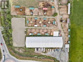 3830 Casorso Road. Kelowna, British Columbia