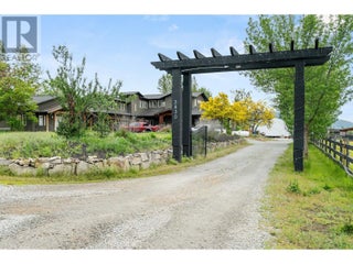 3830 Casorso Road. Kelowna, British Columbia