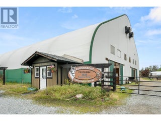 3830 Casorso Road. Kelowna, British Columbia