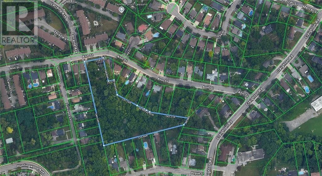 59-61 Ann Street, Dundas