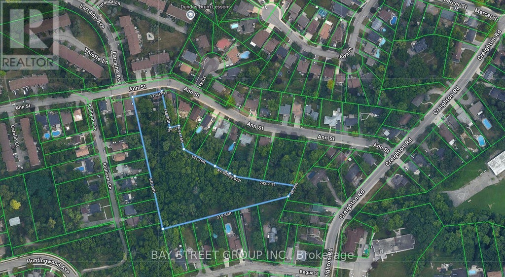 59-61 Ann Street, Hamilton (dundas)