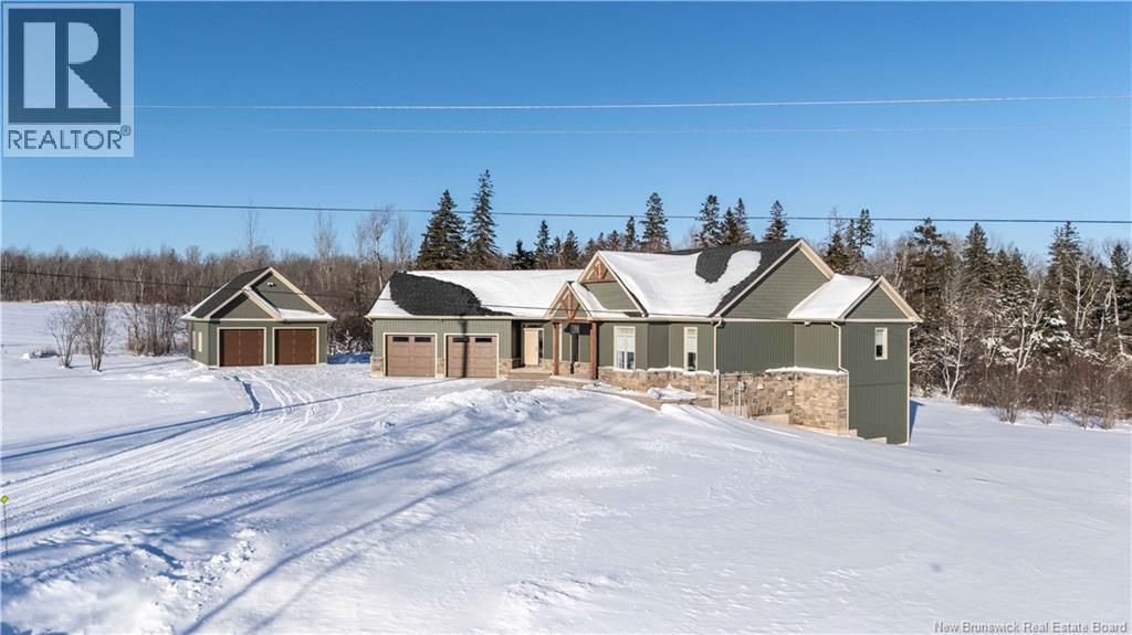 319 Bateman Mill Road, Shediac Cape