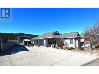 606 Nighthawk Avenue. Vernon, British Columbia