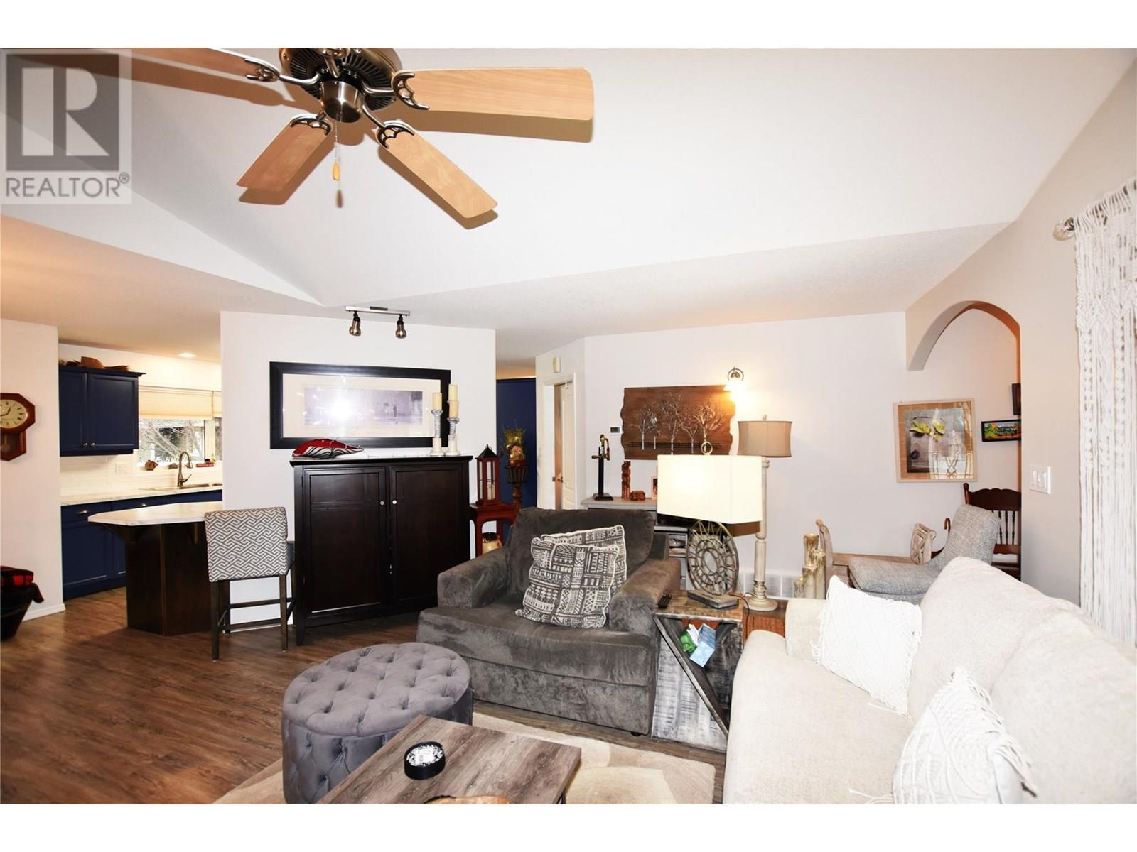 606 Nighthawk Avenue. Vernon, British Columbia