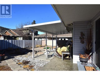 606 Nighthawk Avenue. Vernon, British Columbia