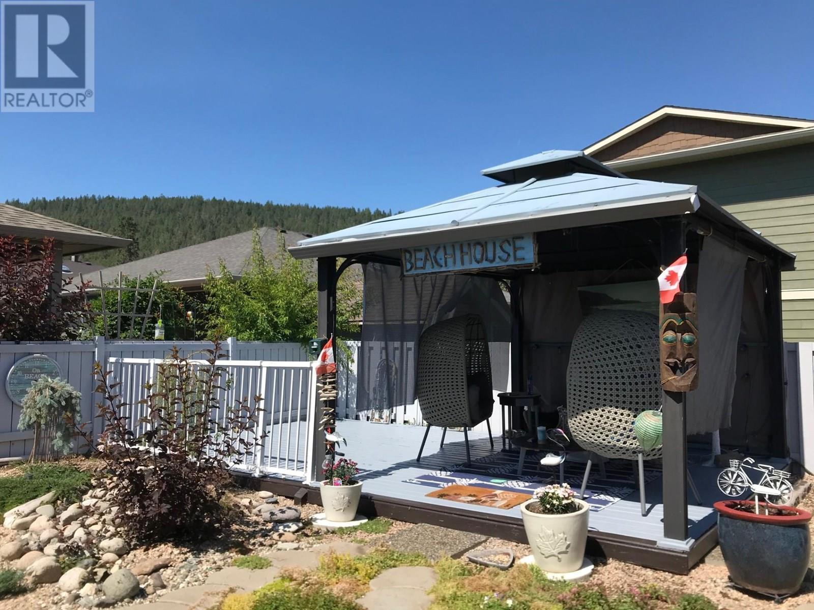 606 Nighthawk Avenue. Vernon, British Columbia