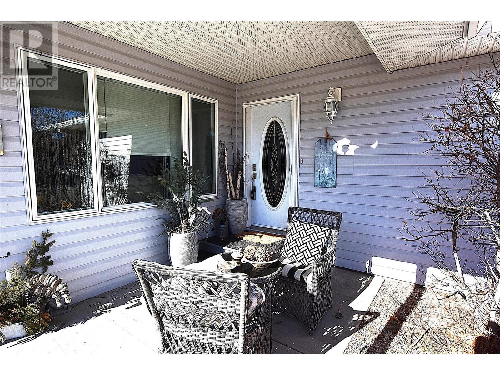 606 Nighthawk Avenue. Vernon, British Columbia