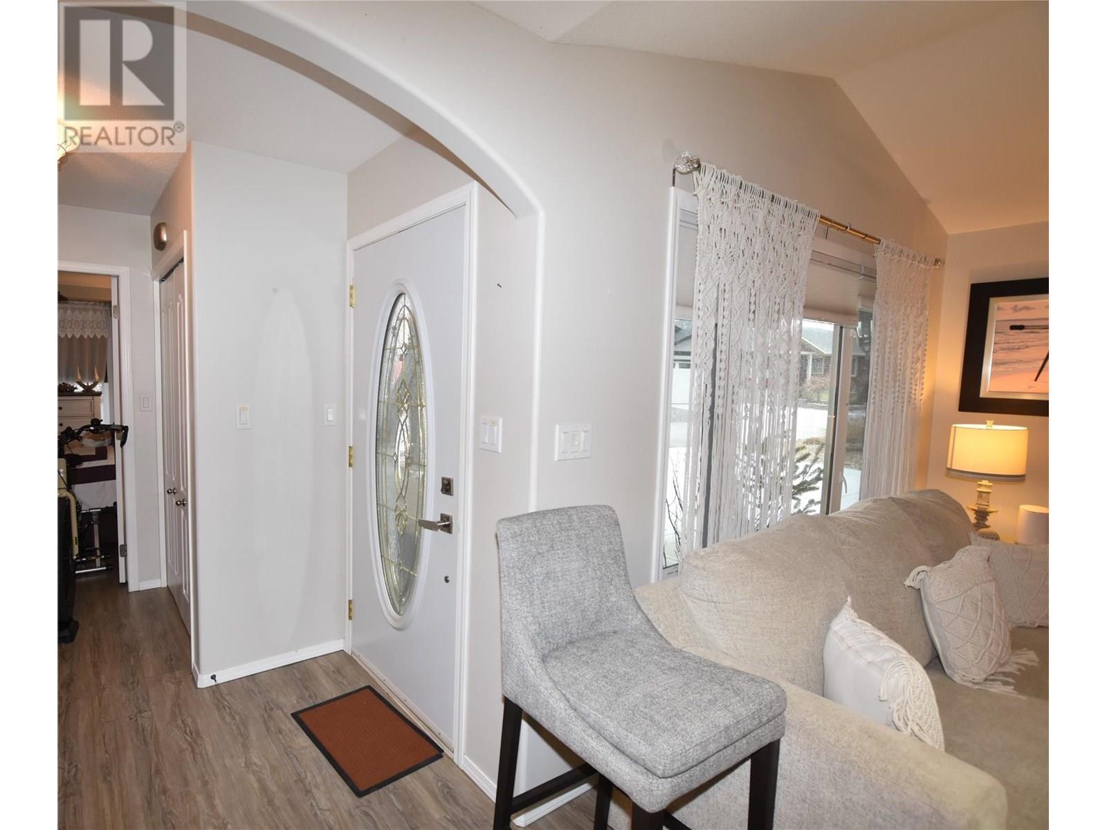 606 Nighthawk Avenue. Vernon, British Columbia