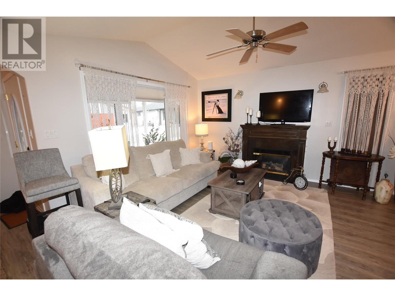 606 Nighthawk Avenue. Vernon, British Columbia