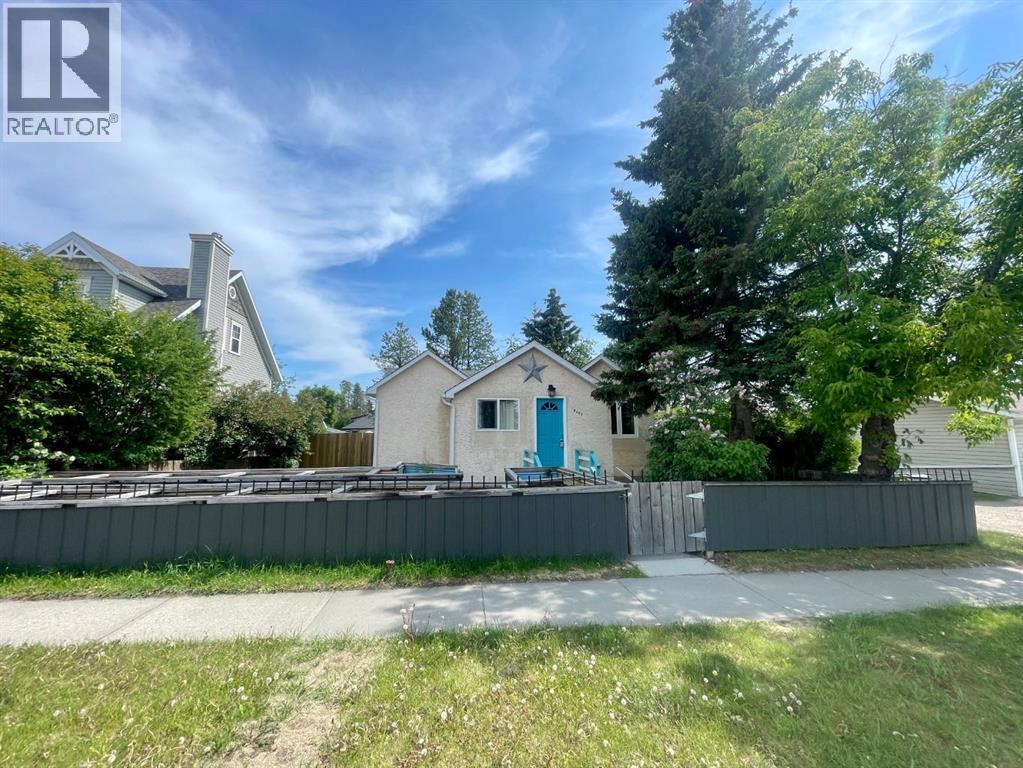 4927 10 Avenue, Edson