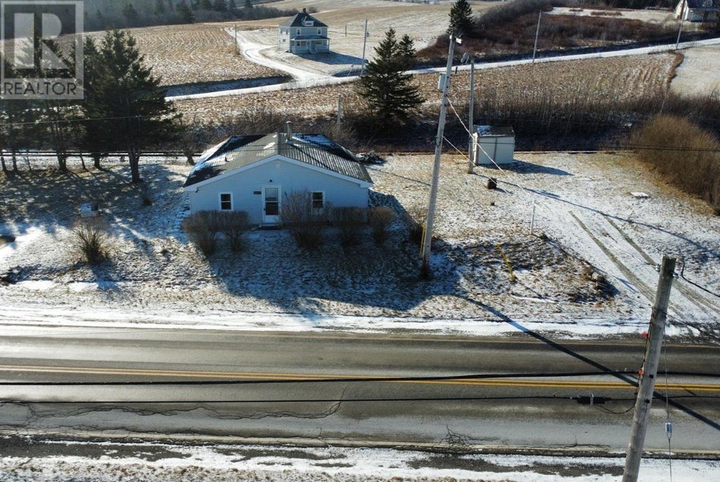 9356 Highway 4, Tracadie