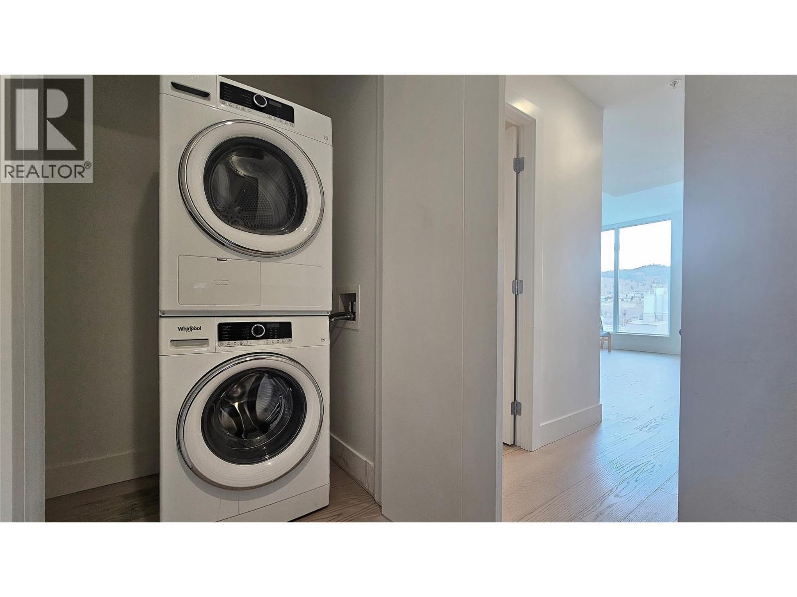 1191 Sunset Drive Unit# 609. Kelowna, British Columbia