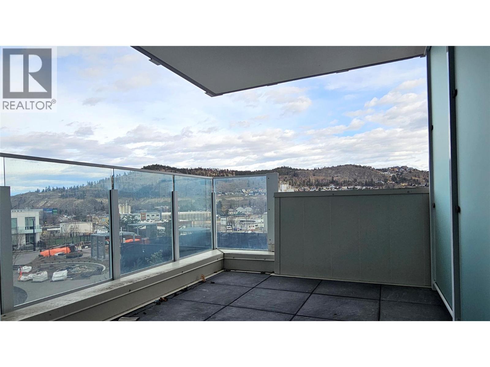 1191 Sunset Drive Unit# 609. Kelowna, British Columbia