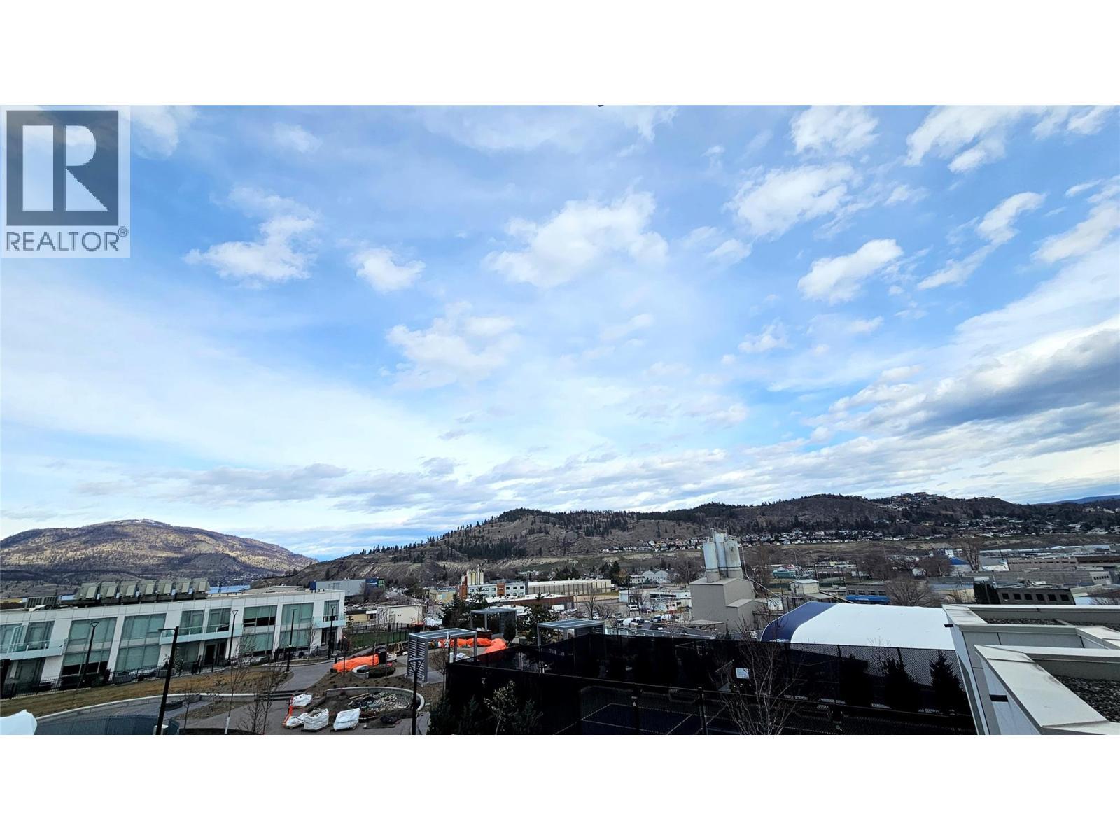 1191 Sunset Drive Unit# 609. Kelowna, British Columbia