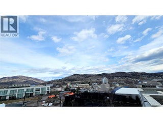 1191 Sunset Drive Unit# 609. Kelowna, British Columbia