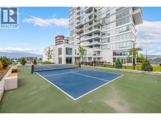 1191 Sunset Drive Unit# 609. Kelowna, British Columbia