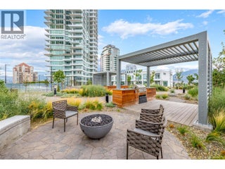 1191 Sunset Drive Unit# 609. Kelowna, British Columbia