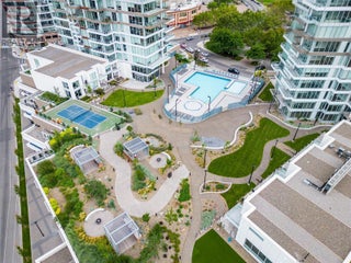 1191 Sunset Drive Unit# 609. Kelowna, British Columbia