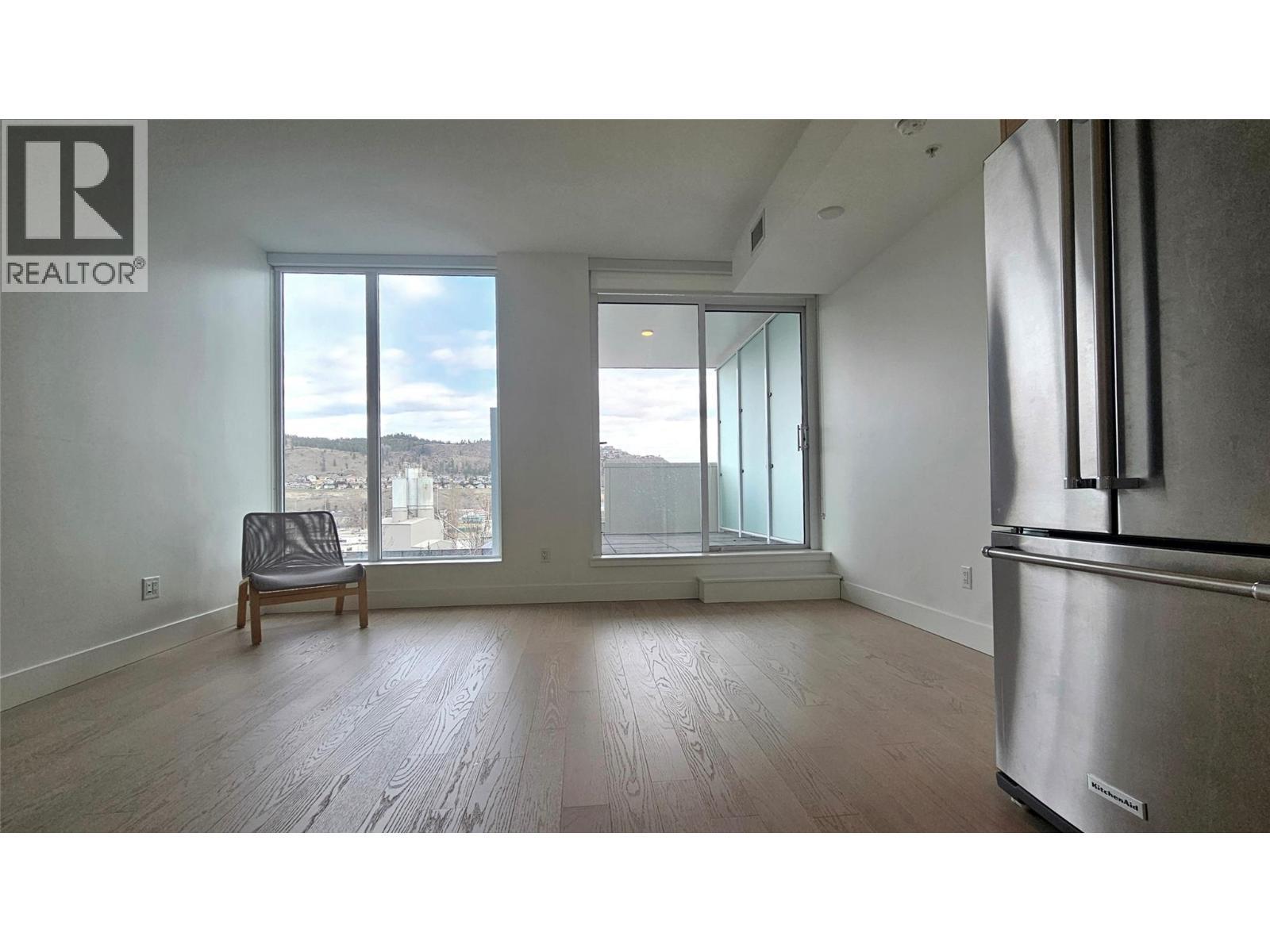 1191 Sunset Drive Unit# 609. Kelowna, British Columbia