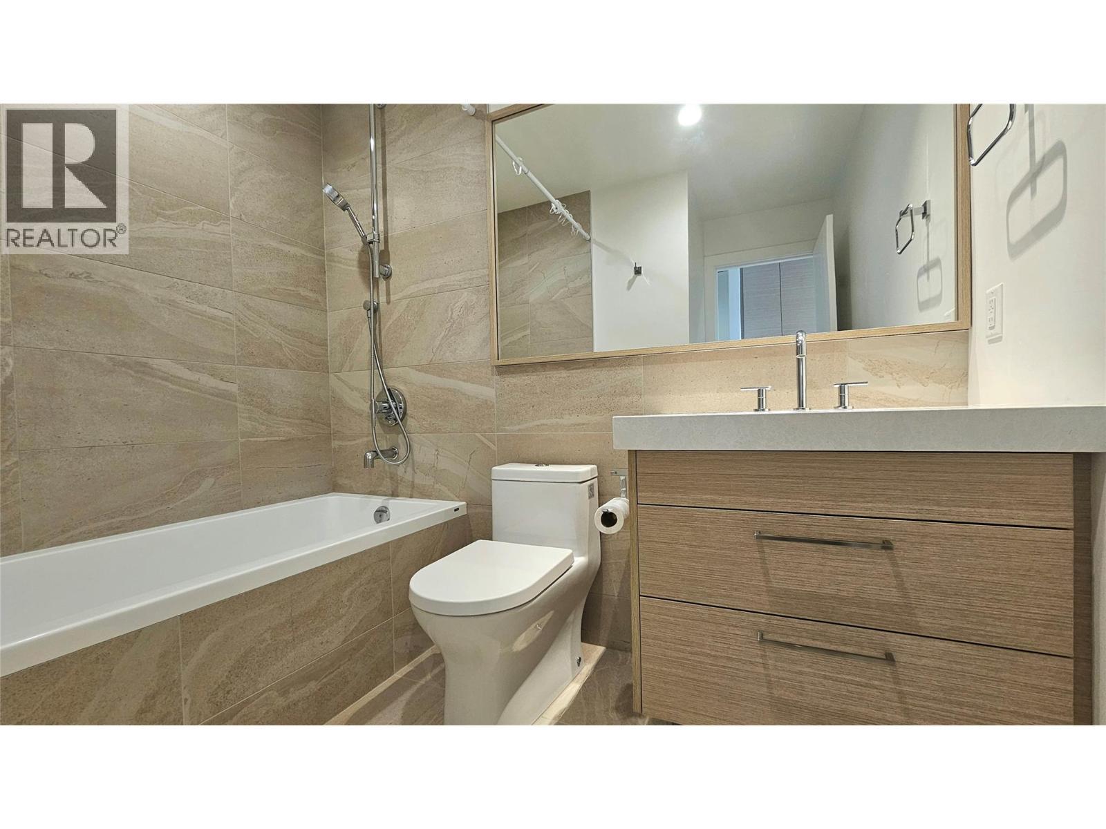 1191 Sunset Drive Unit# 609. Kelowna, British Columbia