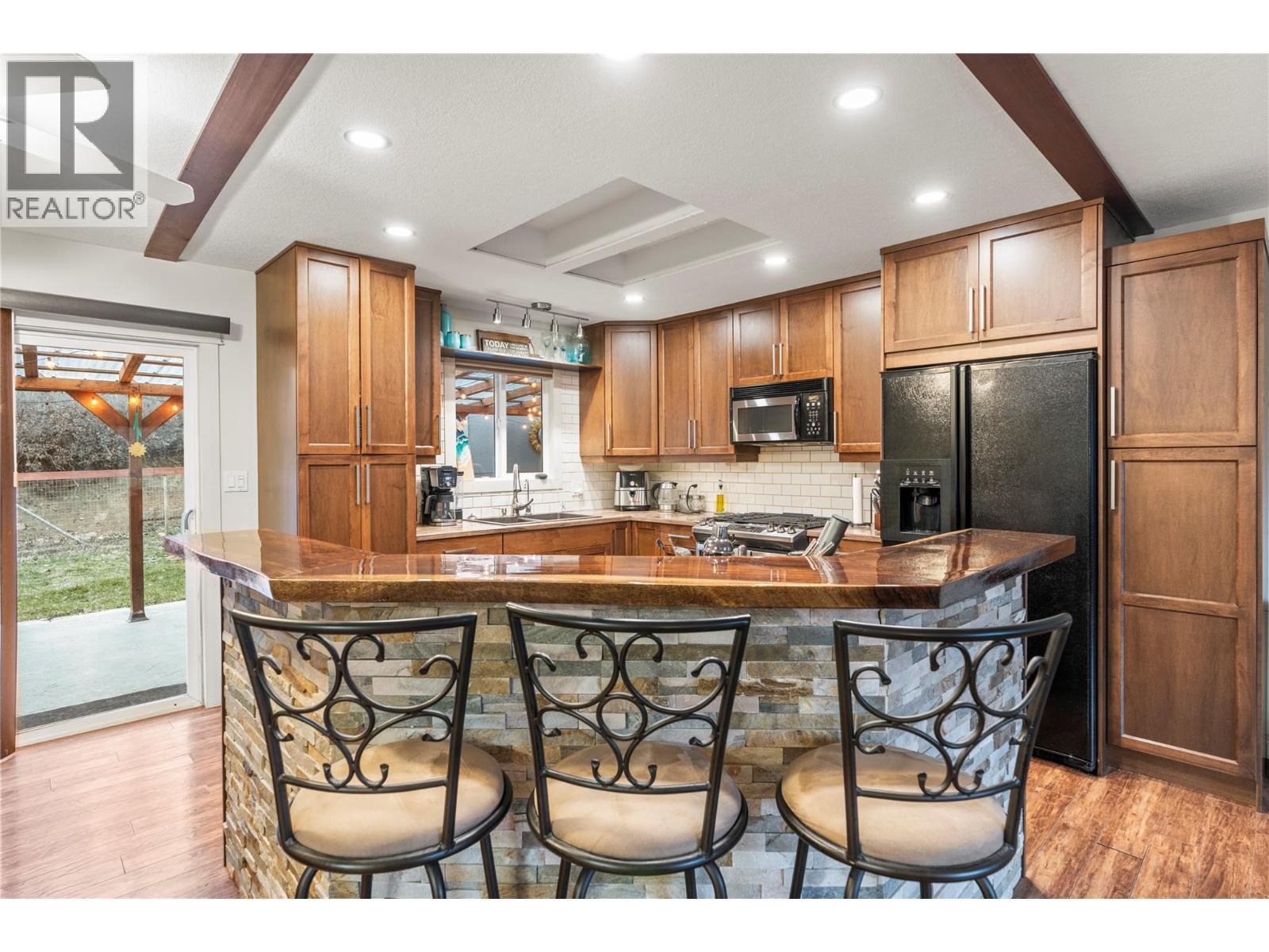 1718 Grandview Avenue. Lumby, British Columbia