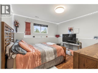 1718 Grandview Avenue. Lumby, British Columbia